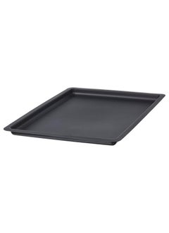 إيروريكس غطاء، أسود، 35×25 سم  - Image 1
