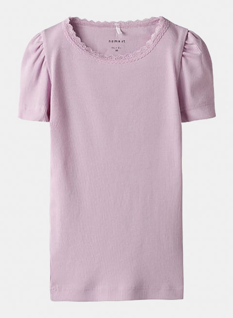 Name It Mini Girls Kab Top