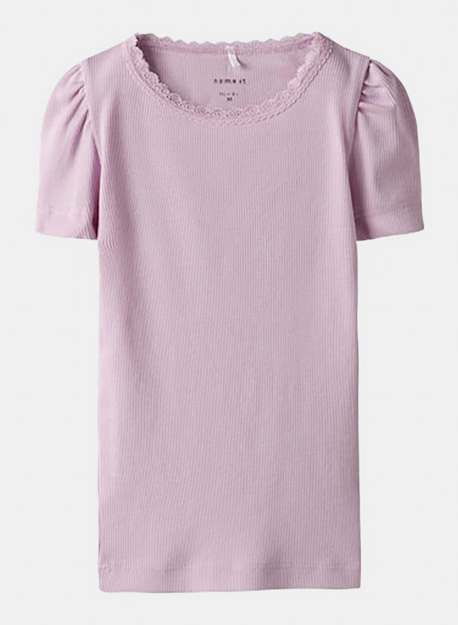 Name It Mini Girls Kab Top - Image 1