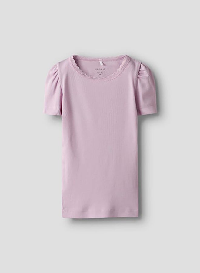 Name It Mini Girls Kab Top - Image 2