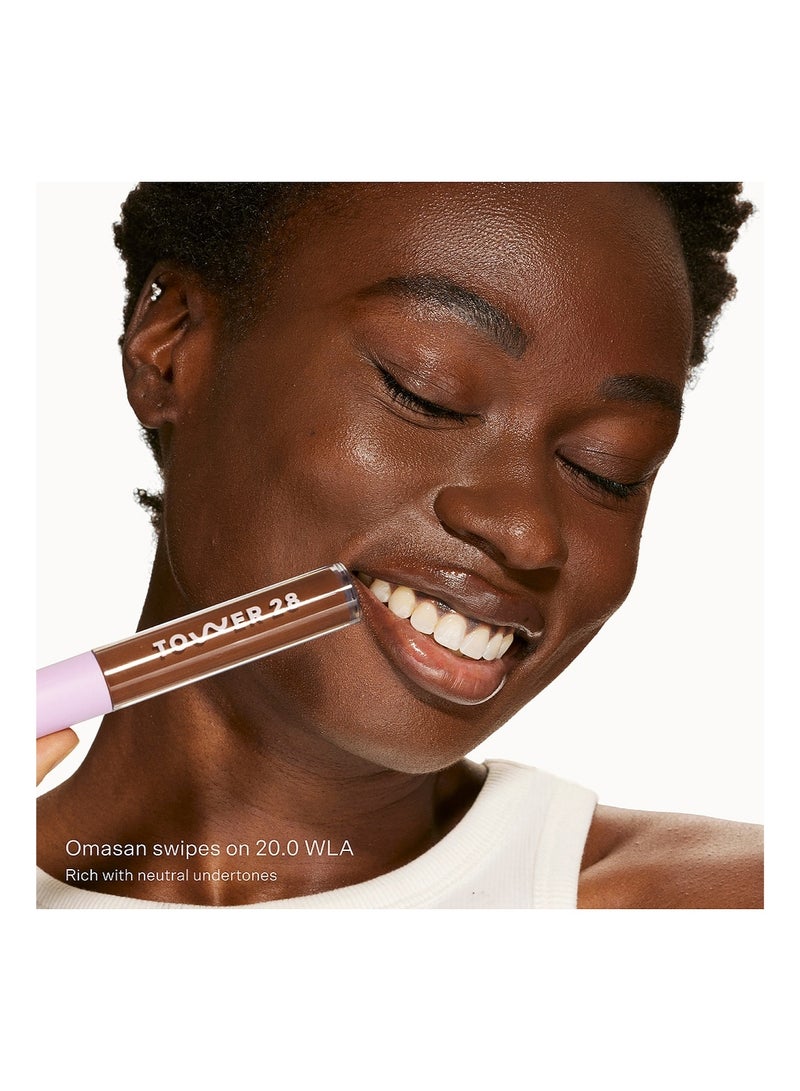 TOWER 28 Concealer serum _20.0 WLA - Image 4