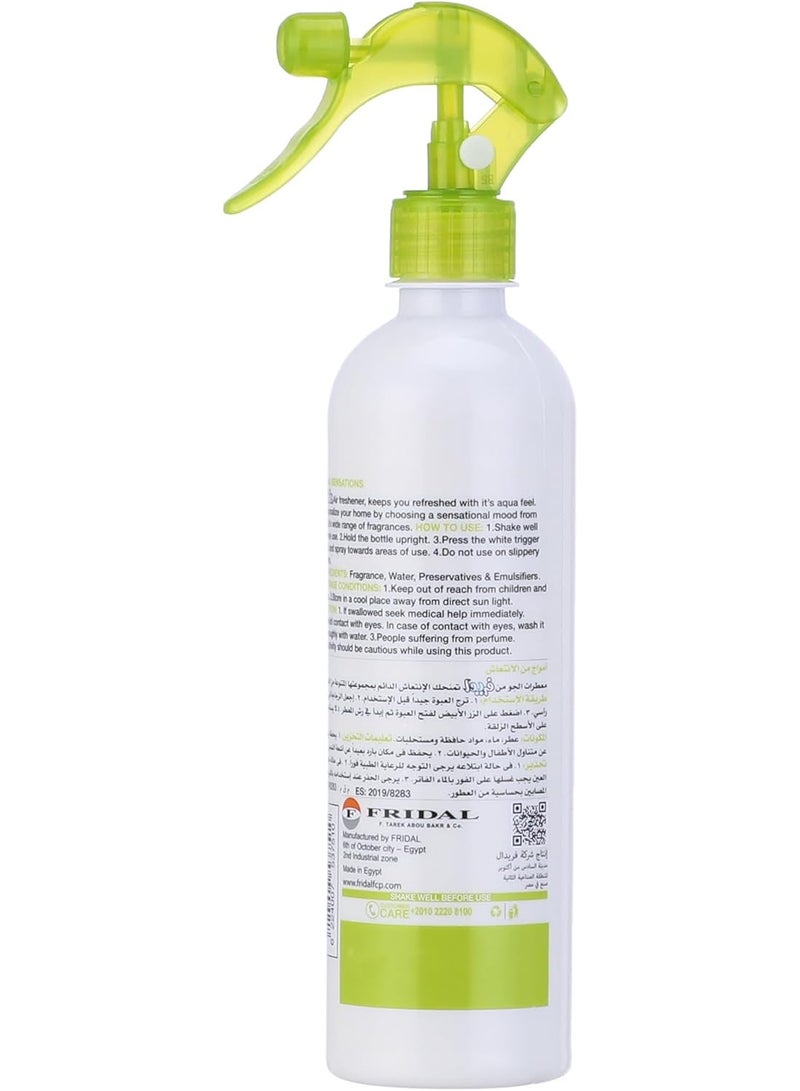 فريدا معطر جو من فريدا - 460 مل - Image 3