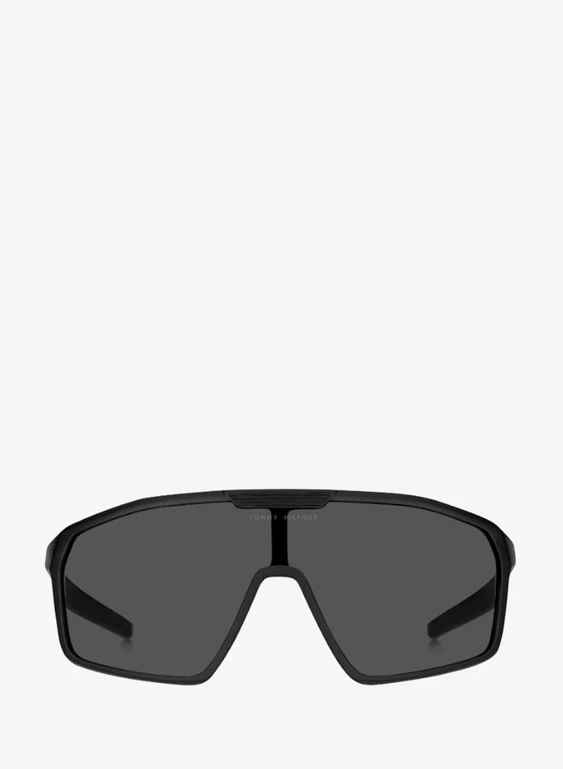 Tommy Hilfiger  TOMMY HILFIGER TH 2357/S Sunglasses Black Cat Eye  | Best Price UAE