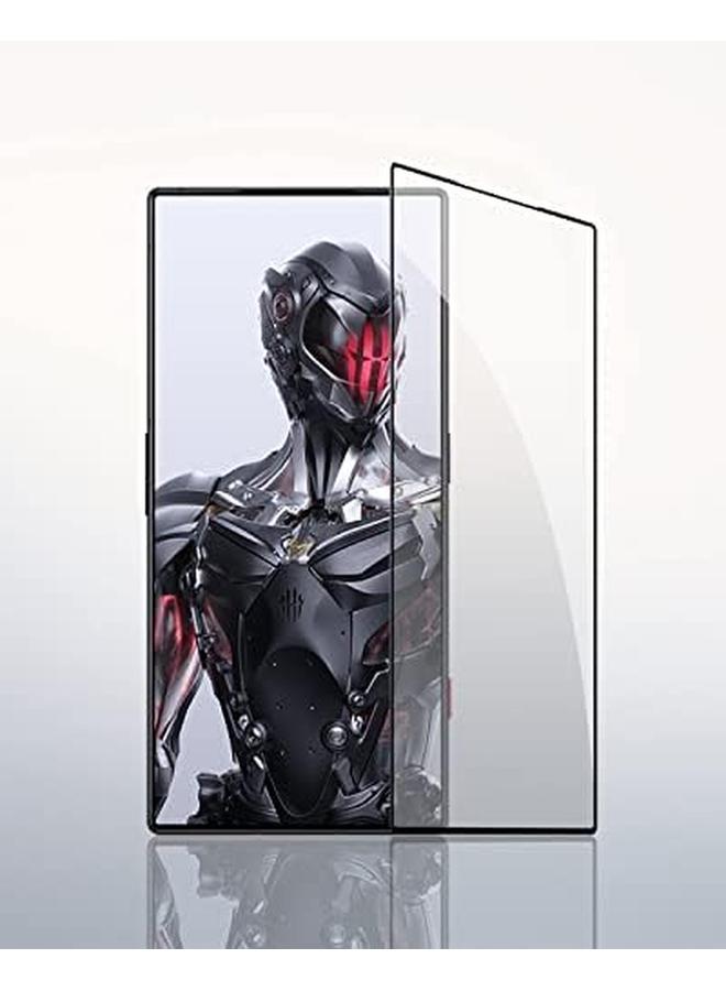 REDMAGIC Original Nubia Red Magic 8 Pro Hard Screen Protector - Image 4