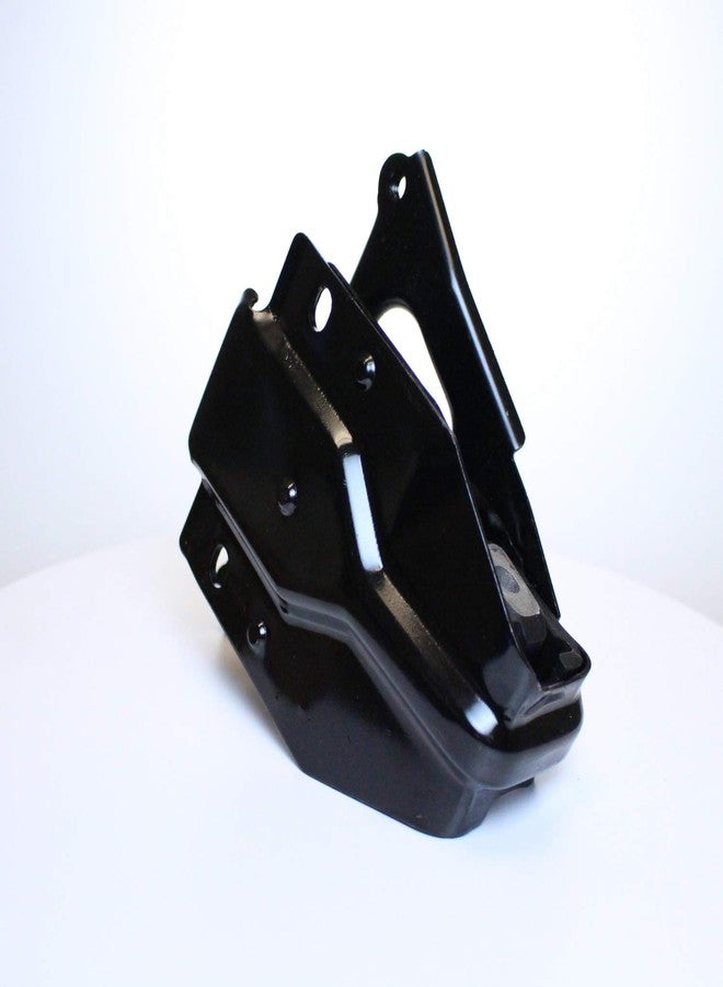 درهم إماراتي قاعدة تثبيت المحرك الأمامية من دي إي إيه برودكتس A5309، أسود - Image 5