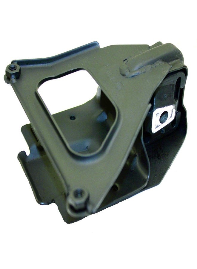 درهم إماراتي قاعدة تثبيت المحرك الأمامية من دي إي إيه برودكتس A5309، أسود - Image 1