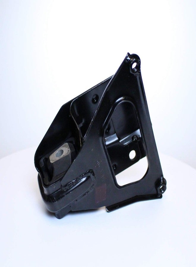 درهم إماراتي قاعدة تثبيت المحرك الأمامية من دي إي إيه برودكتس A5309، أسود - Image 3