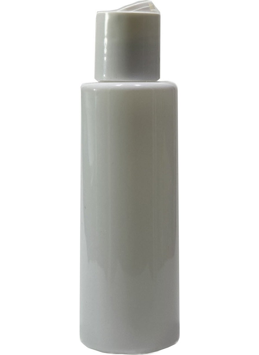 Paradise Empty Pet Bottle Packaging 100 ml and Cap Set 10 Pieces 