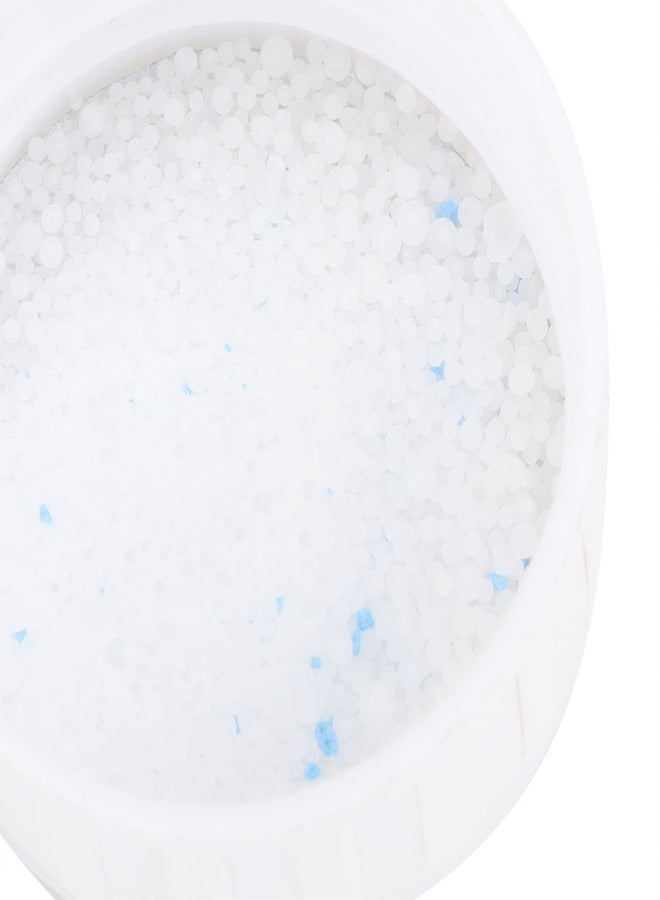 Drain Cleaner Agents Powerful Foaming Sterilizes Deodorizes Clogged Pipes Toilet Clean - Image 2