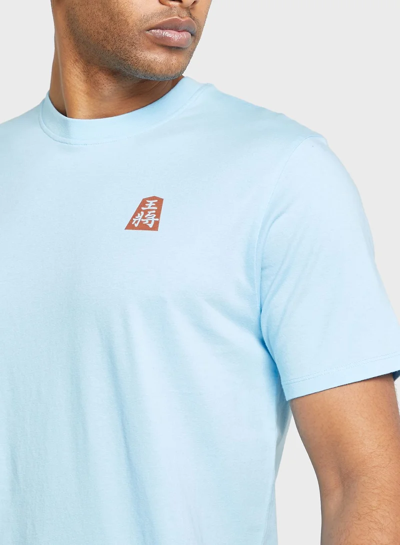 Edwin Shogi T-Shirt
