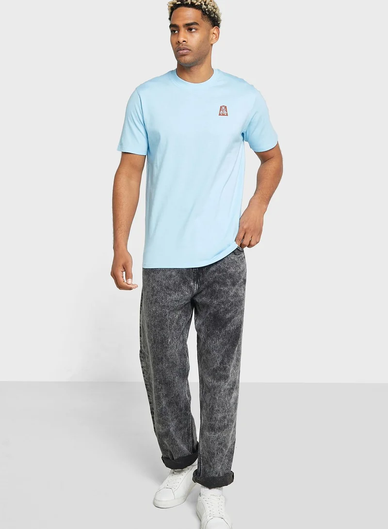 Edwin Shogi T-Shirt