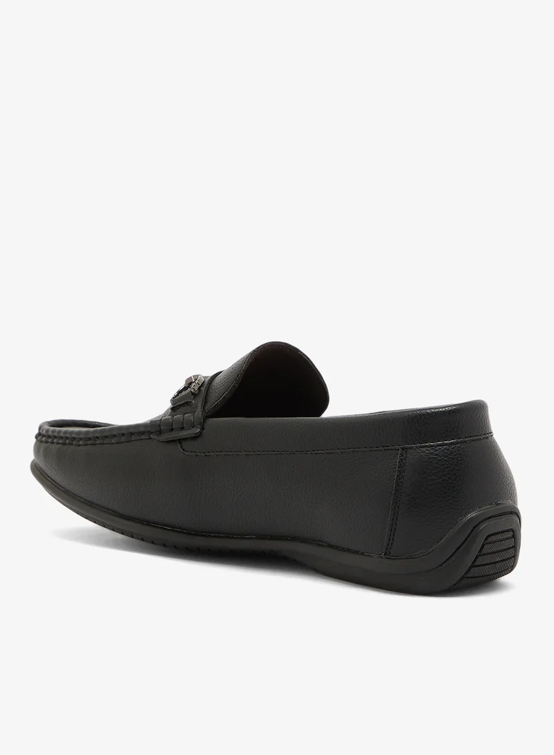 Robert Wood Summer Boat Shoes