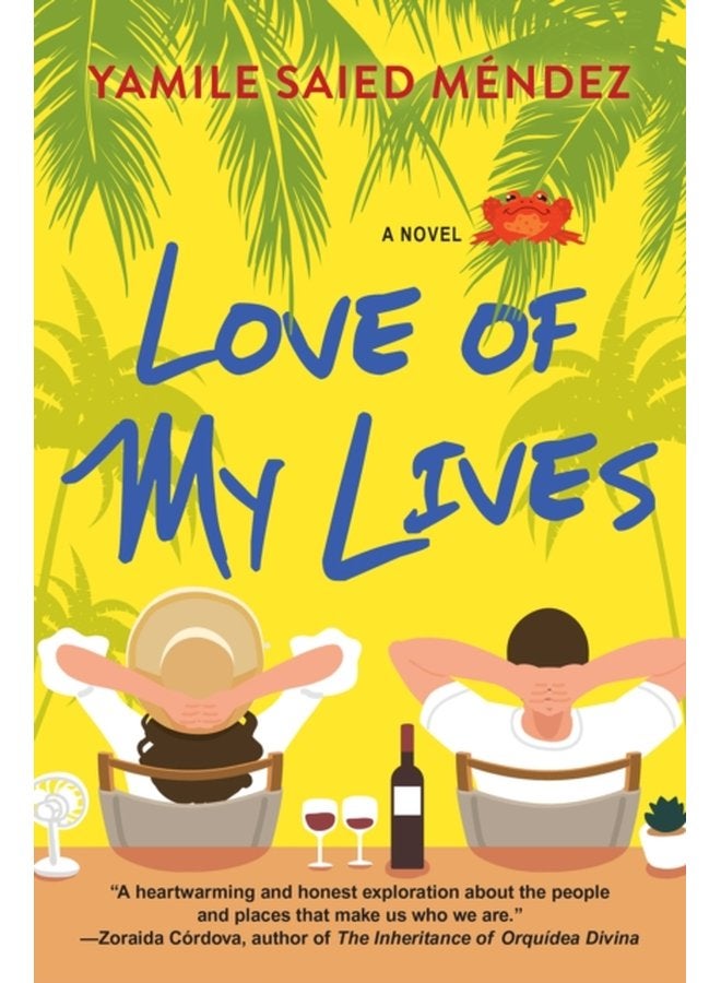 Love of My Lives - Paperback