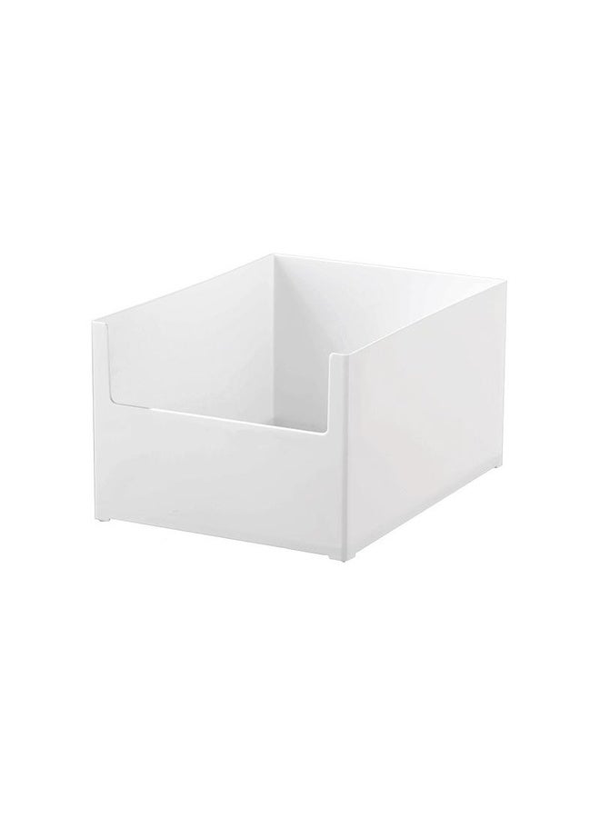 HuHa No Punch Under Sink Shelf Household Multifunctional Cabinet Organizer, Style: Fixed Extra Wide - Image 1