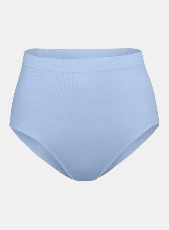 Silvy Lycra High Panty Underwear For Women - Image 3