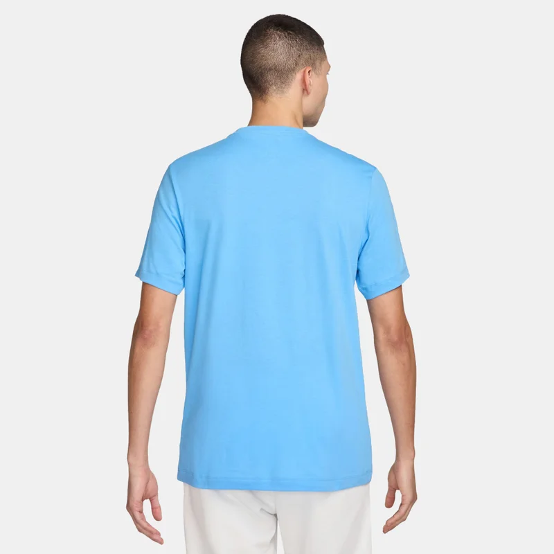 Nike Men's Sportswear Club T-Shirt