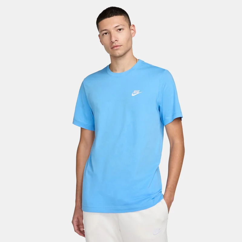 Nike Men's Sportswear Club T-Shirt