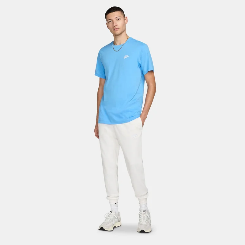 Nike Men's Sportswear Club T-Shirt