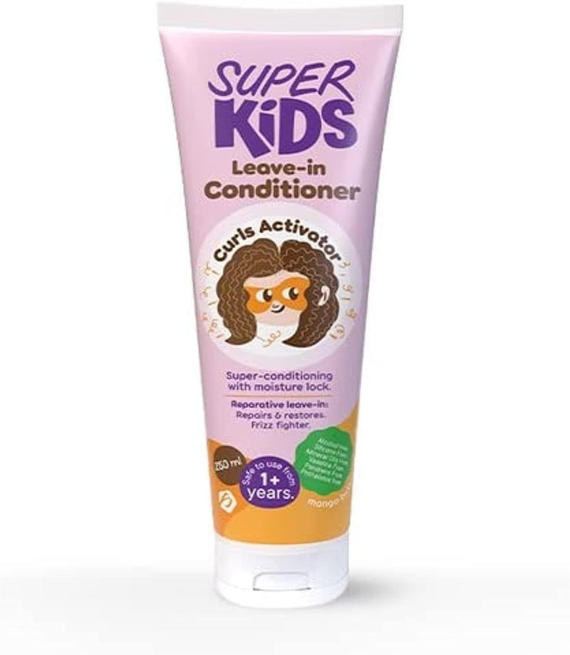 leavein conditioner 250 ml