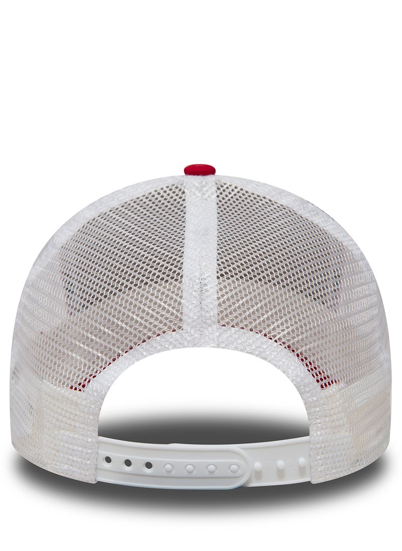 NEW ERA - New York Yankees Trucker Cap - Image 1