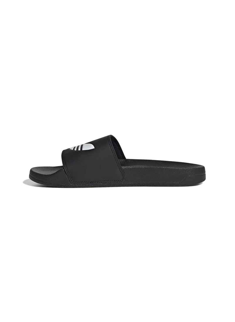 Adidas adidas ADILETTE LITE Black Originals Men Slides