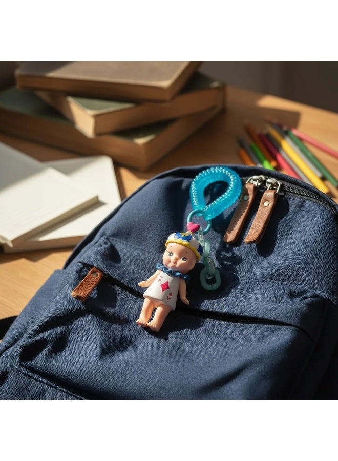 Mini Figures Single (Single Blind Box) (High Quality Version) - Image 3