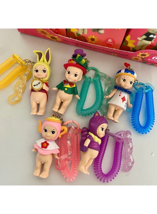 Mini Figures Single (Single Blind Box) (High Quality Version) - Image 2