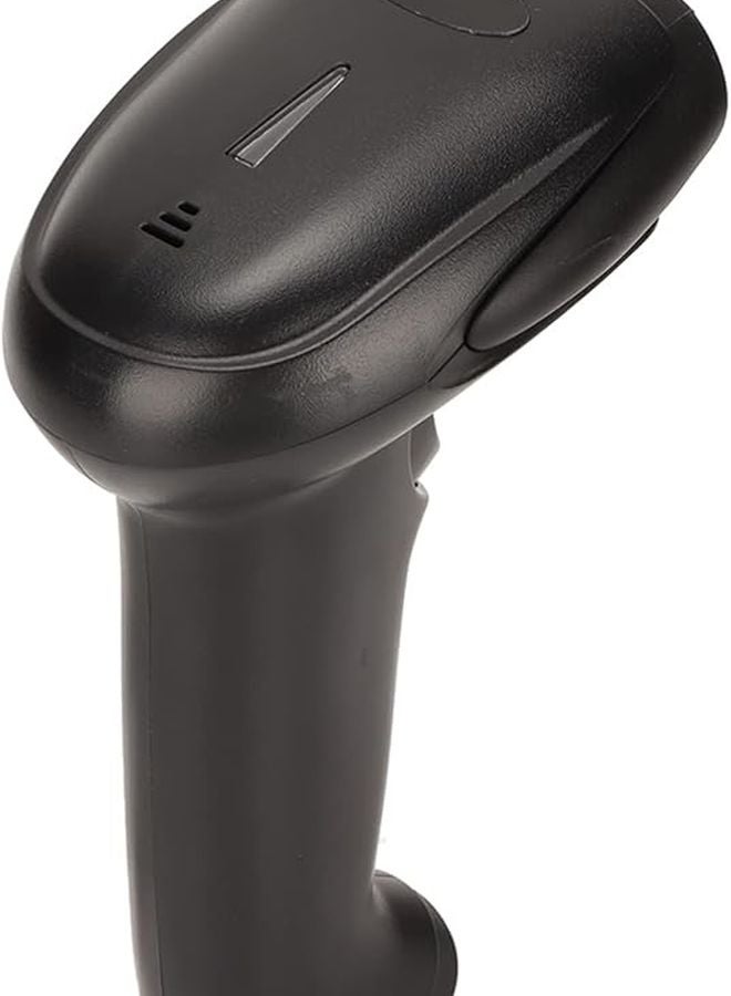 2D Barcode Scanner Handheld USB QR Code Reader for Retail Warehousing Logistics Postal - Image 1