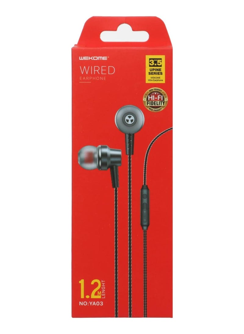 Wekome YA03 Wired Earphone - pzsku/Z0CC01CED9D1C14382AE9Z/45/_/1723207359/bc09418c-2604-4050-8a68-a53af282a15a