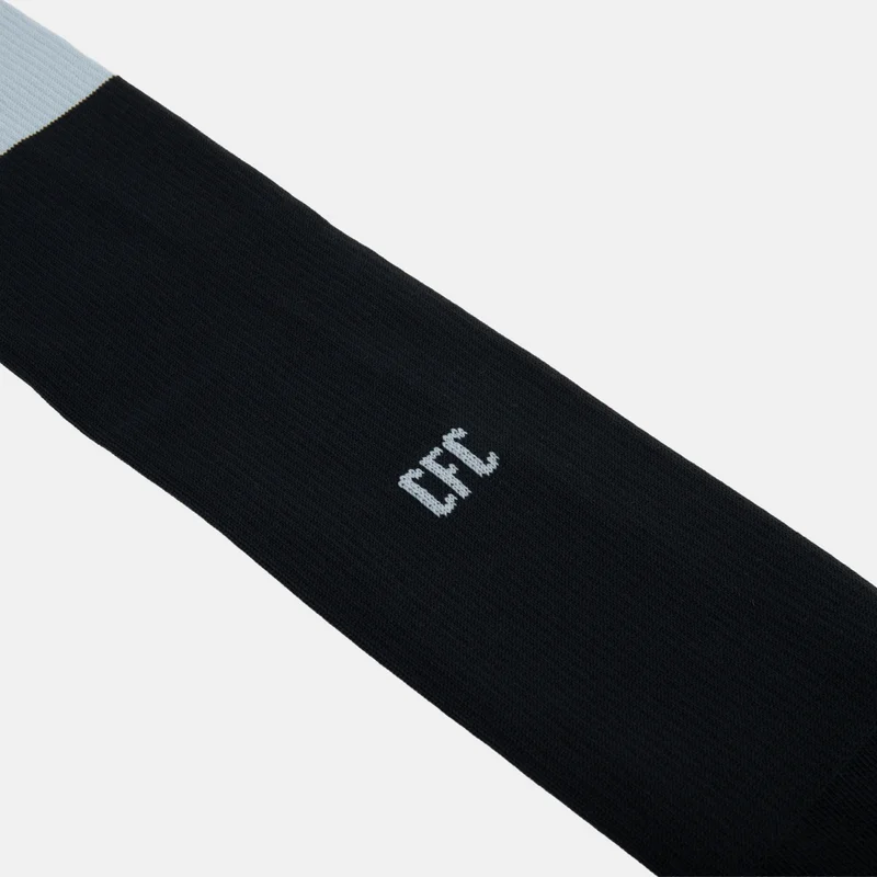 نايكي Chelsea 3rd Strike Football Over-The-Calf Socks