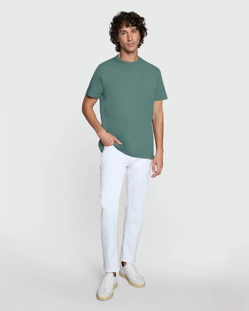 Ovs Urban Chic Men’S Crew Tee