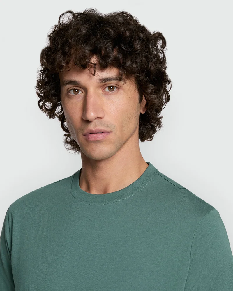 Ovs Urban Chic Men’S Crew Tee