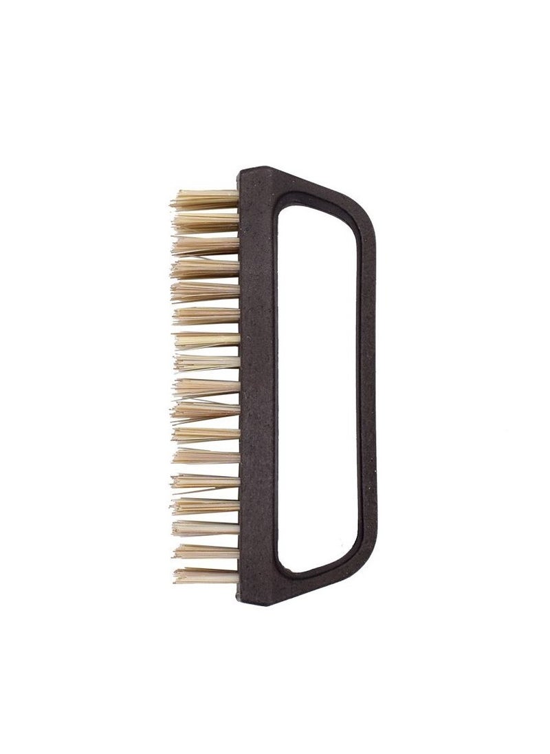 BETER Nail brush recycled PP. Coffee O'clock  - Image 2