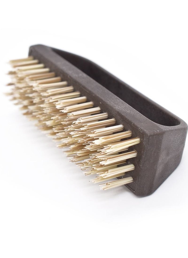 BETER Nail brush recycled PP. Coffee O'clock  - Image 5