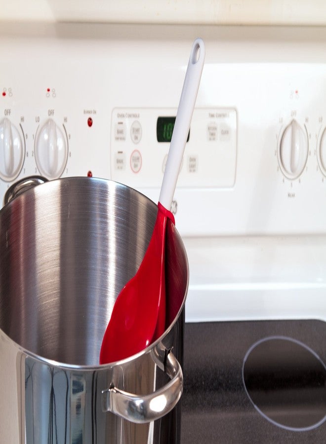 PREPWORKS PROGRESSIVE INTERNATIONAL Canning Scoop, 1 EA, Red - Image 3