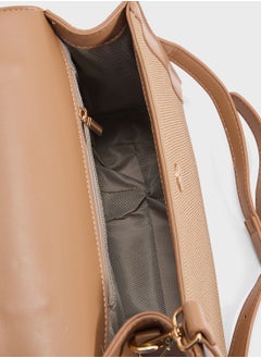 Khizana Womens Satchel Bag  - Image 5