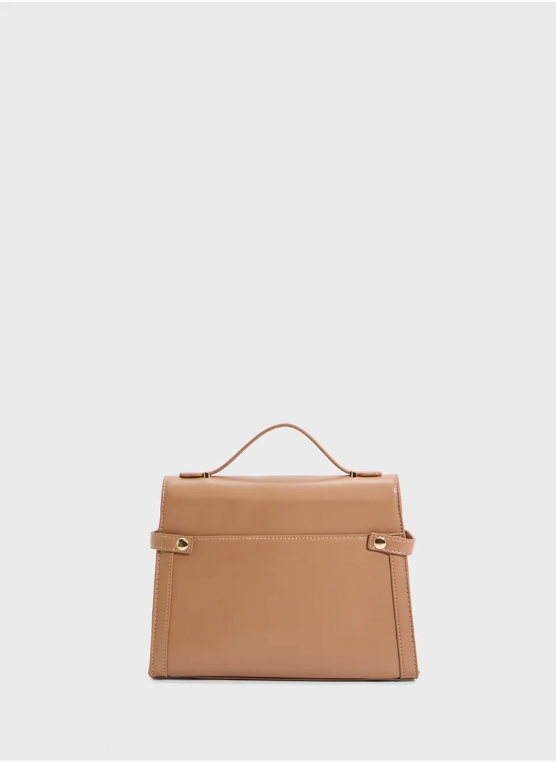خزانة Womens Satchel Bag