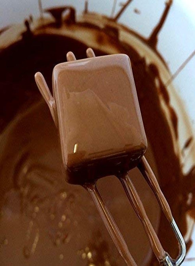 Cake Decor 3pc/Set Chocolate Dipping Fork - Image 2