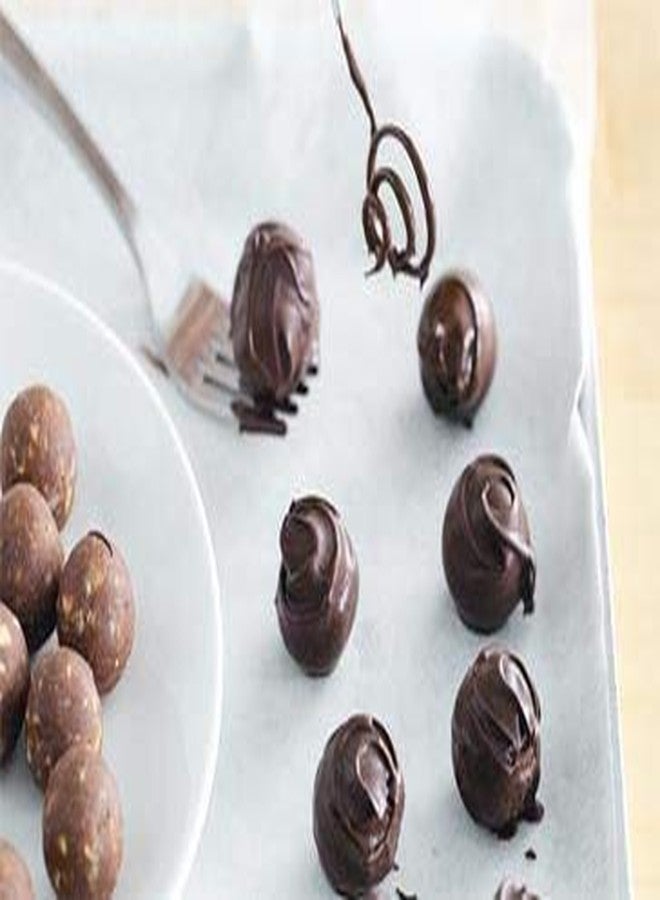 Cake Decor 3pc/Set Chocolate Dipping Fork - Image 3
