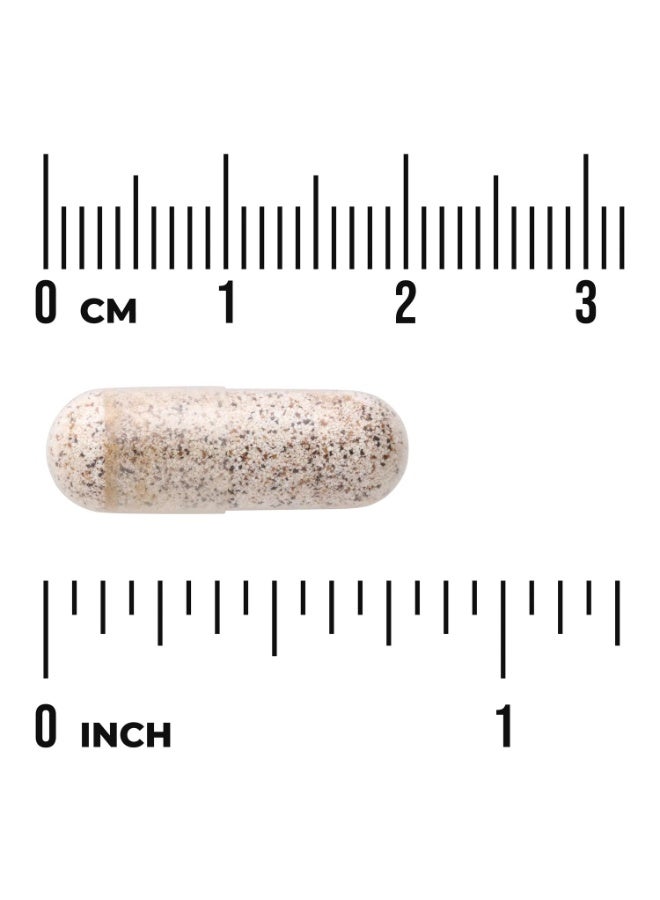 سوانسون سينسوريل أشواغاندا 125 ملغ، 120 كبسولة - Image 3
