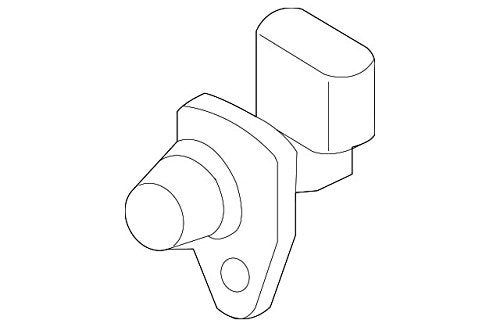 20162018 Kia Camshaft Position Sensor 393502G000