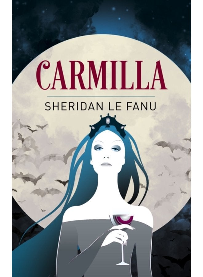 Carmilla - Paperback