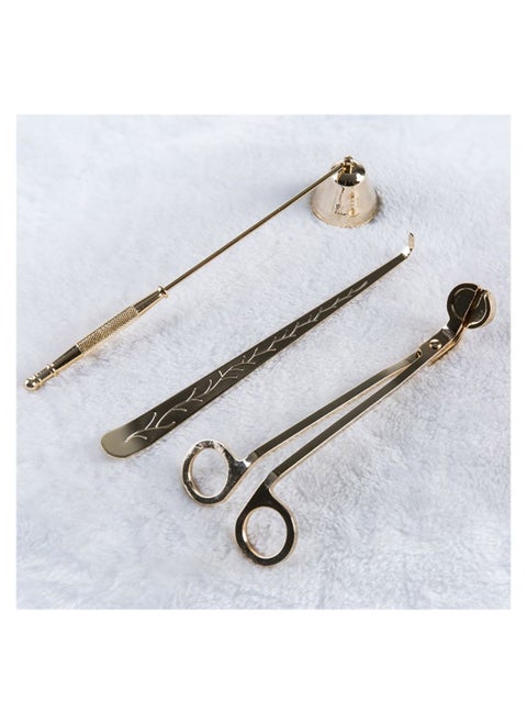 Aromatherapy Candle Tool Set