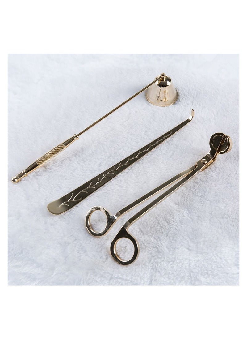 ROMANTIC TIMES Aromatherapy Candle Tool Set  - Image 1