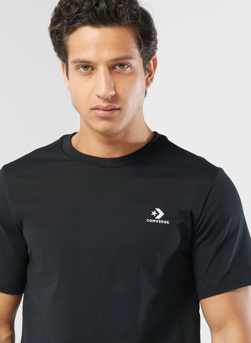 CONVERSE Classic Fit T-Shirt