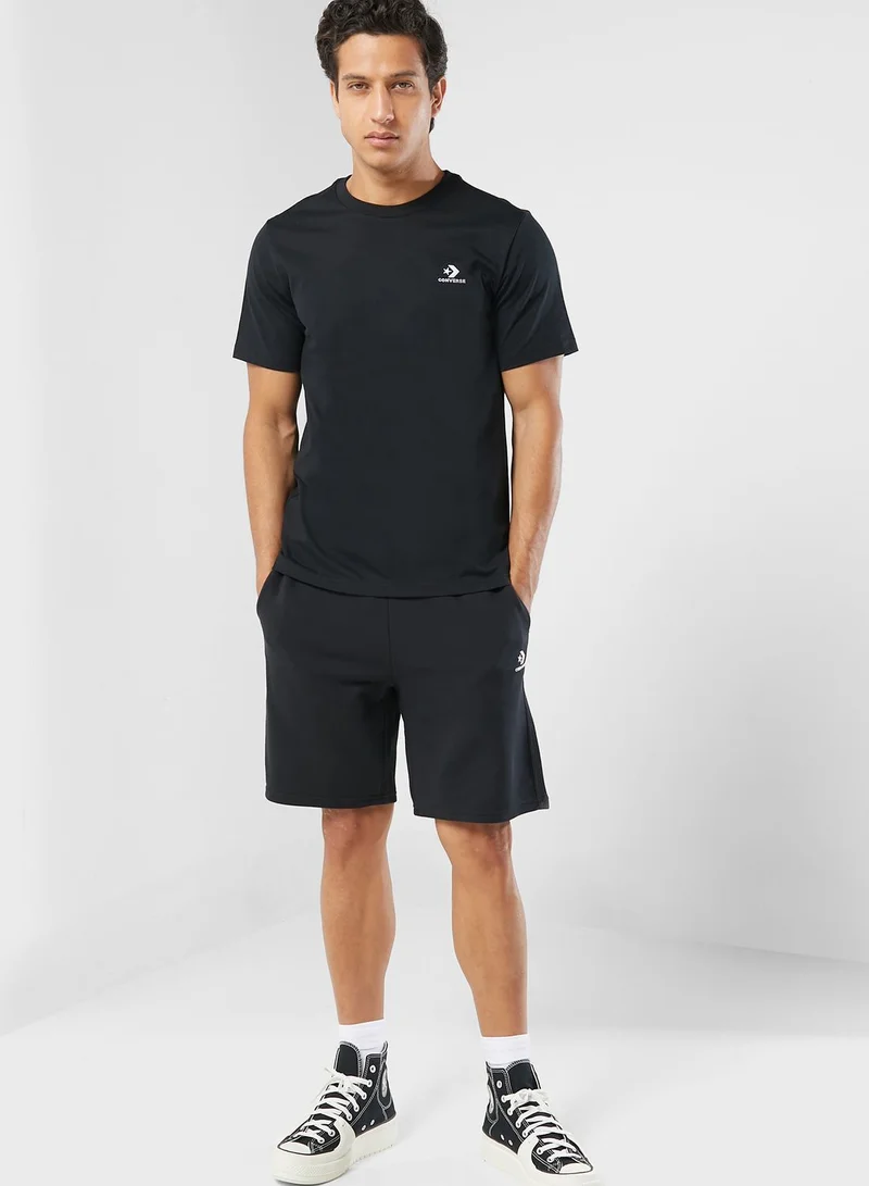 CONVERSE Classic Fit T-Shirt