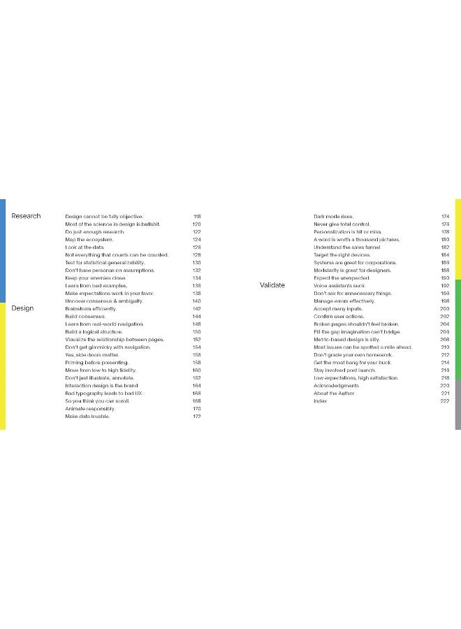 The Pocket Universal Principles of UX: 100 Timeless Strategies to Create Positive Interactions between People and Technology  - Image 3