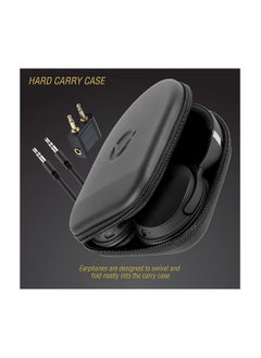 Volkano VolkanoX Silenco Series Active Noise Cancelling Bluetooth Headphones  - Image 2