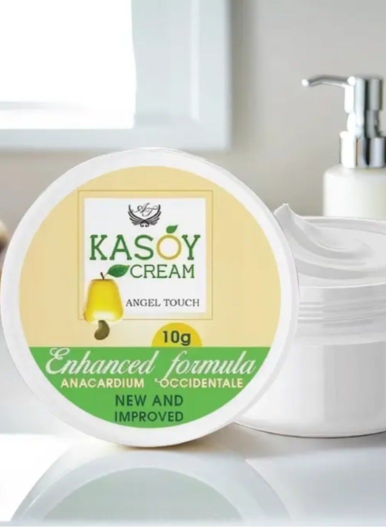 ANGEL TOUCH Kasoy Cream Enhanced Formula Anacardium Occidentale - Image 2
