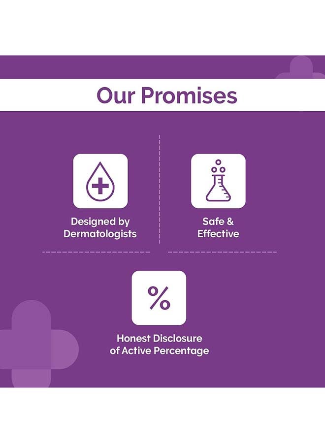 THE derma Co 2%Kojic Acid Face Serum - Image 5